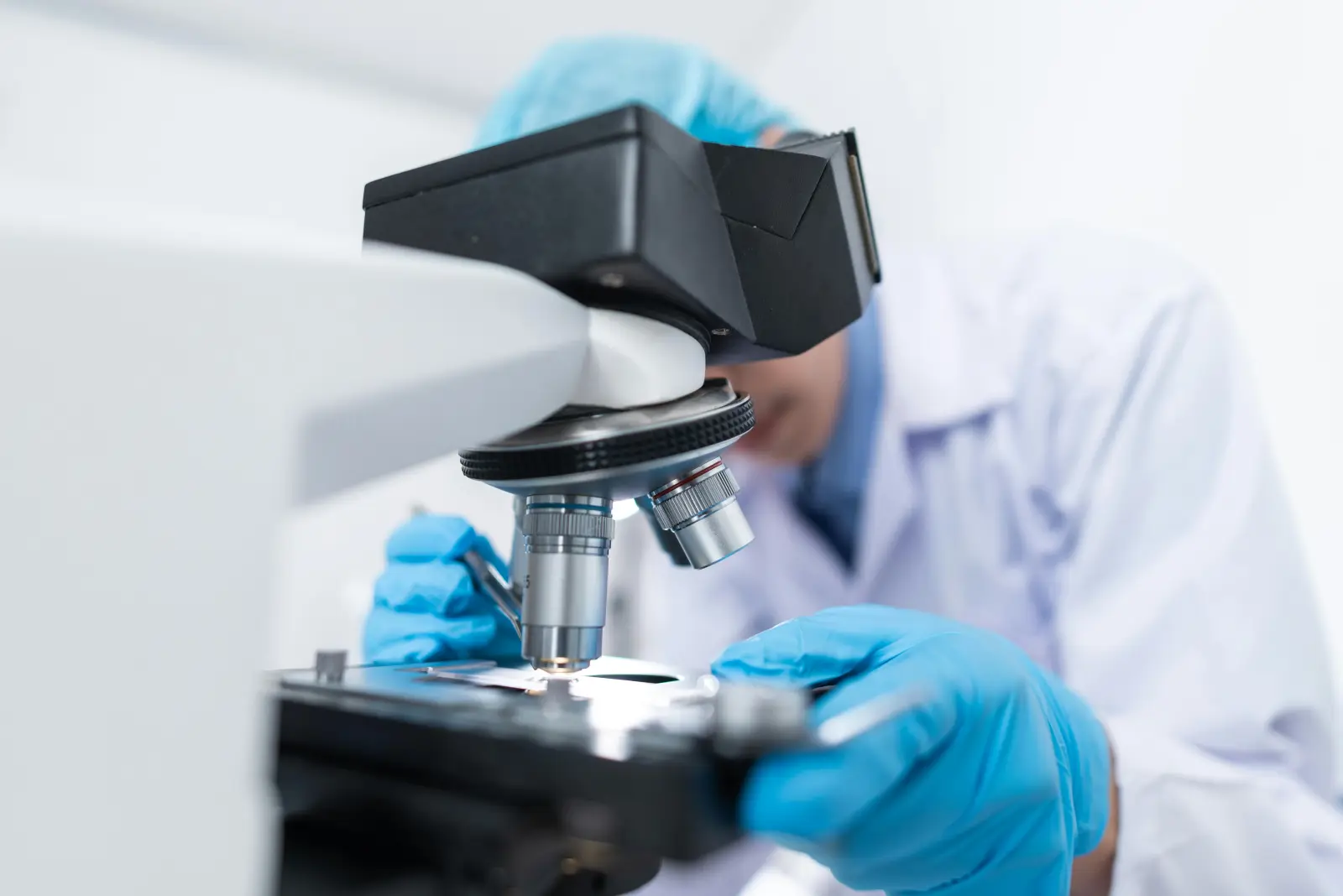 Medical equipment logistics and healthcare supply delivery